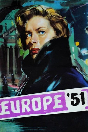 أوروبا '51