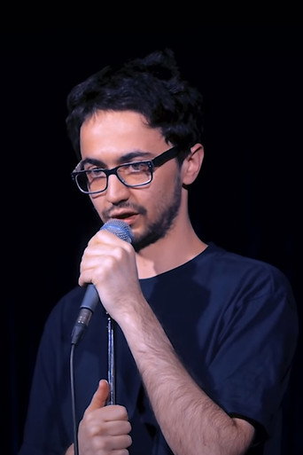 إدراك ميرزالي زادة: الحفل الفردي الثاني