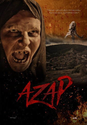 أزاب
