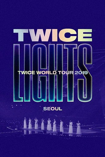 جولة TWICE العالمية 2019 "TWICELIGHTS" في سيول