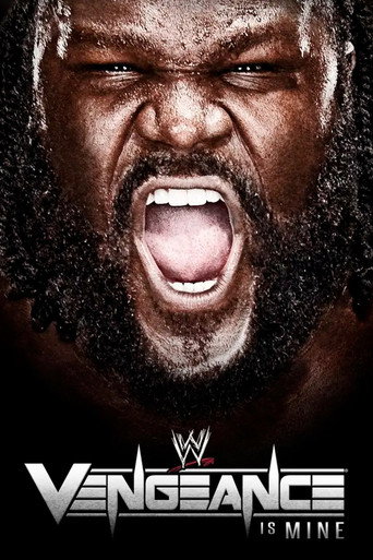 WWE الانتقام 2011