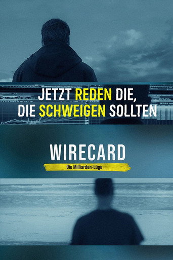 Wirecard: كذبة المليار يورو