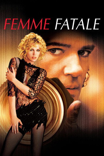 فام قاتلة