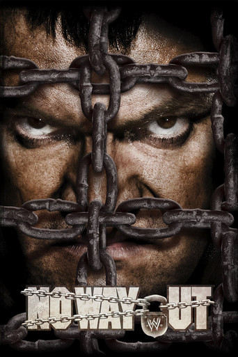 WWE لا يوجد مخرج 2009
