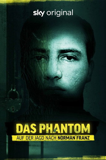 داس فانتوم - Auf der Jagd nach نورمان فرانز