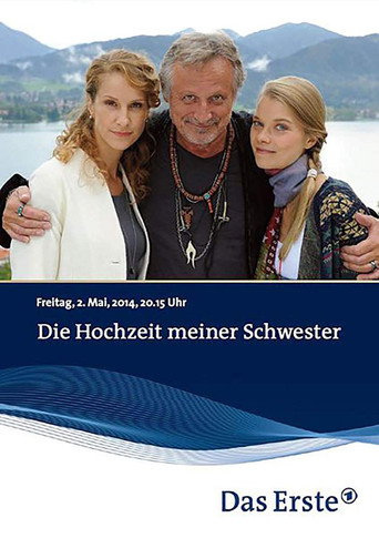 يموت Hochzeit مينر شويستر