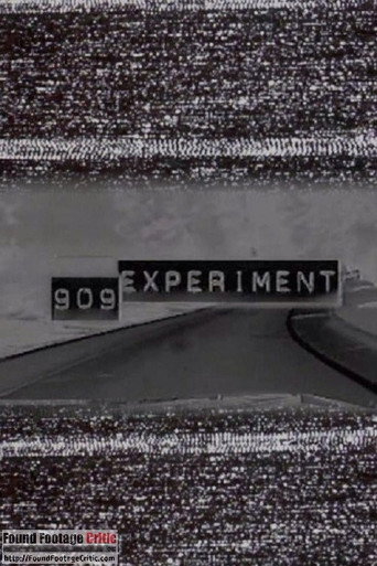 909 تجربة