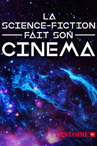 اكتشاف الخيال العلمي في الفيلم