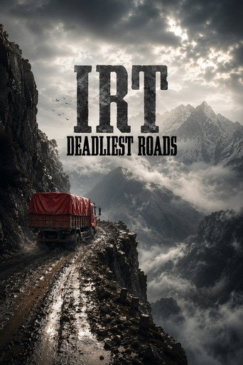 IRT أخطر الطرق