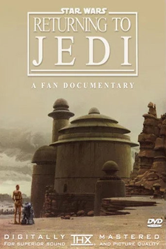 العودة إلى الجيداي: فيلم سينمائي