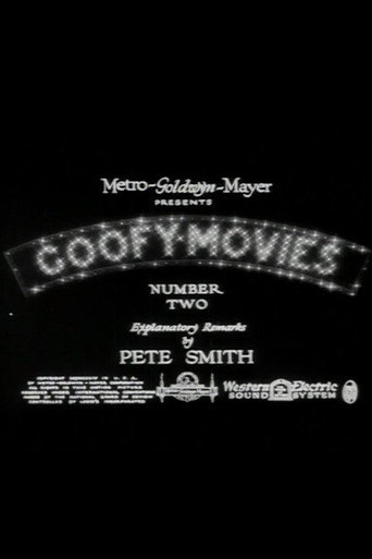 أفلام جوفي رقم اثنين