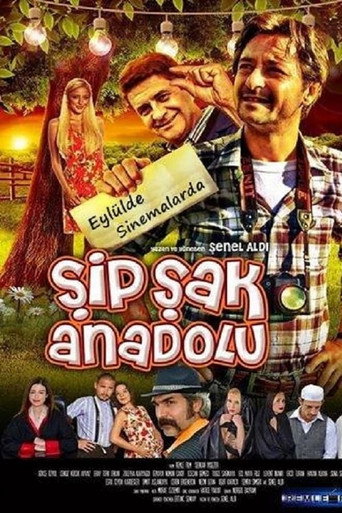 سيبشاك الأناضول