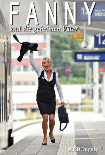Fanny and die geheimen Väter