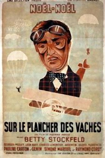 Sur le Plancher des vaches