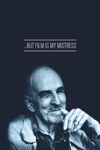 … لكن الفيلم هو عشيقتي