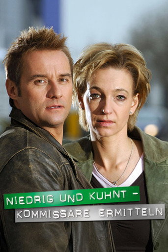 Niedrig und Kuhnt – المفوضية الدائمة