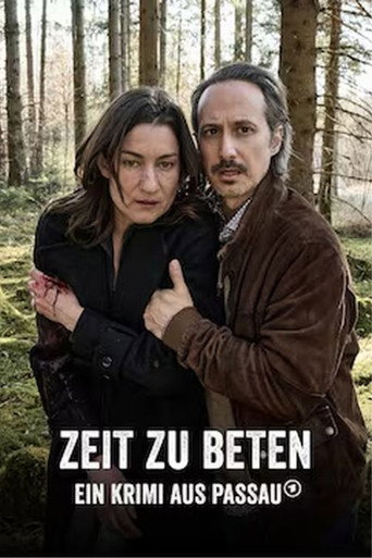 Zeit zu beten - عين كريمي أوس باساو