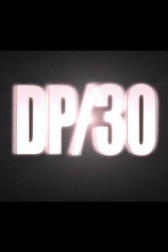 DP/30: محادثات حول الأفلام