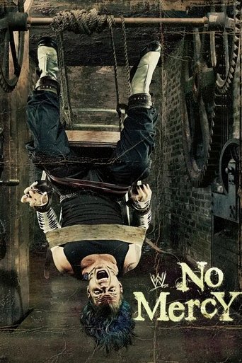 WWE لا رحمة 2008