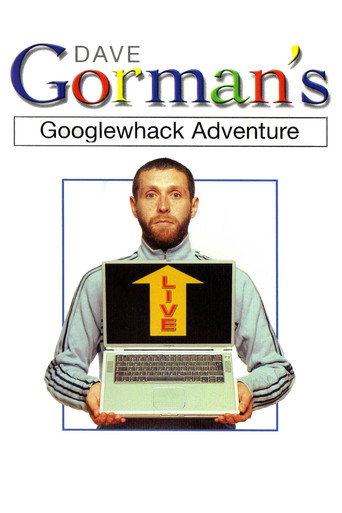 مغامرة Googlewhack لديف جورمان