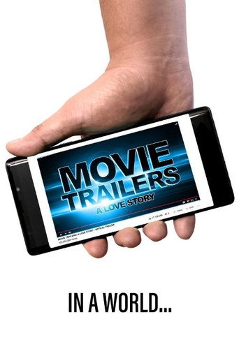 إعلانات الفيلم: قصة حب