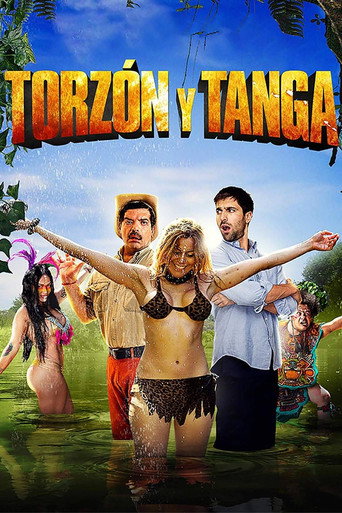 Torzón y Tanga (مي رائعتين سالفاجي)