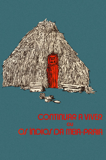 استمر في Viver ou Os Índios da Meia-Praia