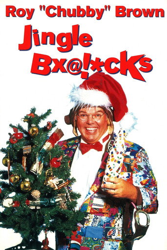 روي تشابي براون: Jingle Bx@!*cks
