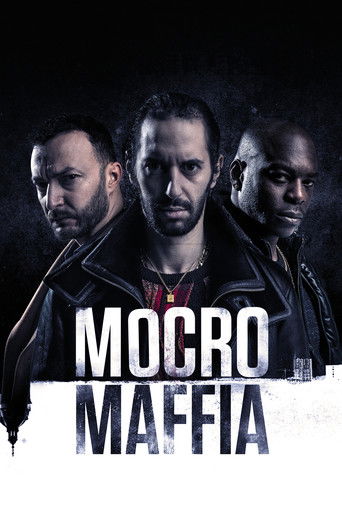 موكرو مافيا