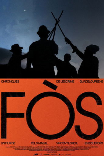 Fòs - تاريخ المبارزة في جوادلوب