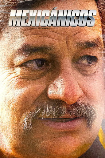 المكسيكيكوس