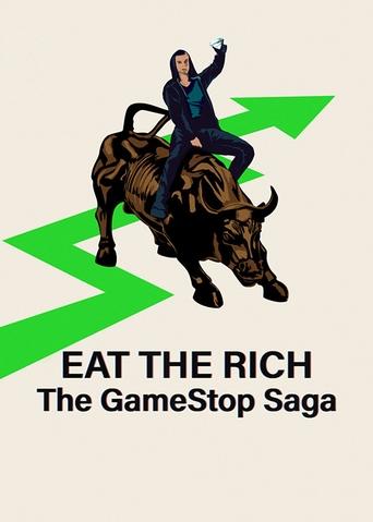 أكل الأغنياء: ملحمة GameStop