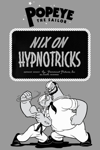 نيكس على Hypnotricks