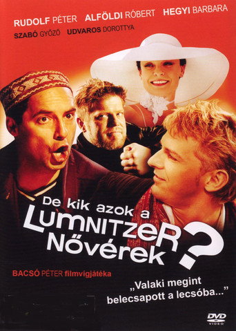 هل تريد أن تعيش في Lumnitzer nővérek؟
