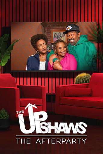 The Upshaws - الحفلة اللاحقة