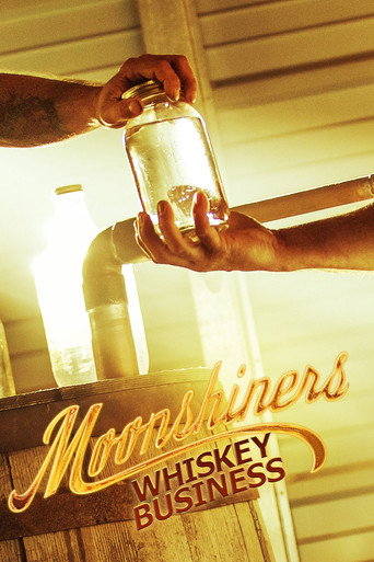 Moonshiners: أعمال الويسكي