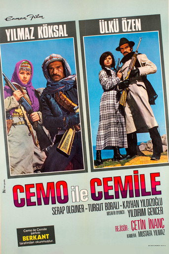 سيمو إيل جميل