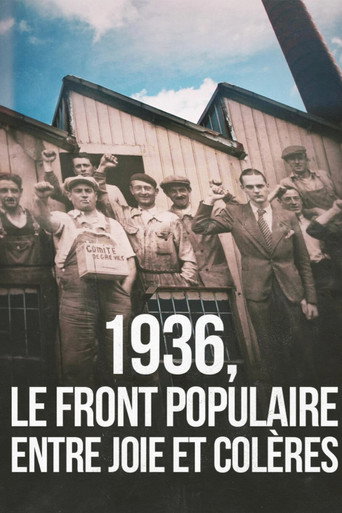 1936: الجبهة الشعبية بين الفرح والغضب