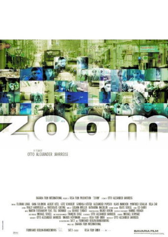 Zoom - يتعلق الأمر دائمًا بالاقتراب