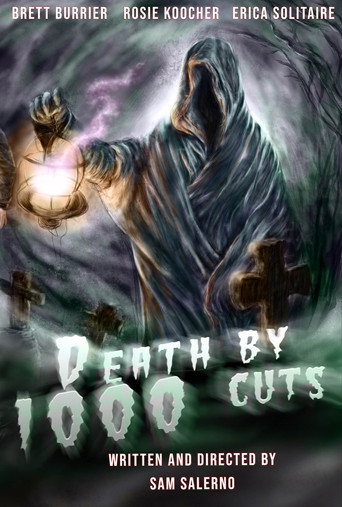 الموت بـ 1000 جرح