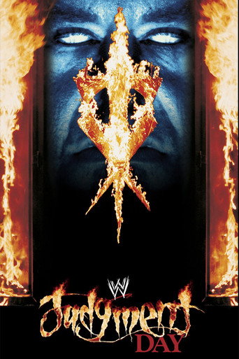 يوم القيامة في WWE 2004
