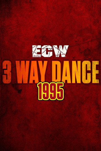 ECW 3 طريقة الرقص