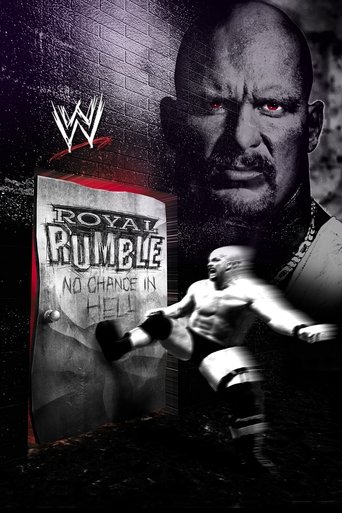WWE رويال رامبل 1999