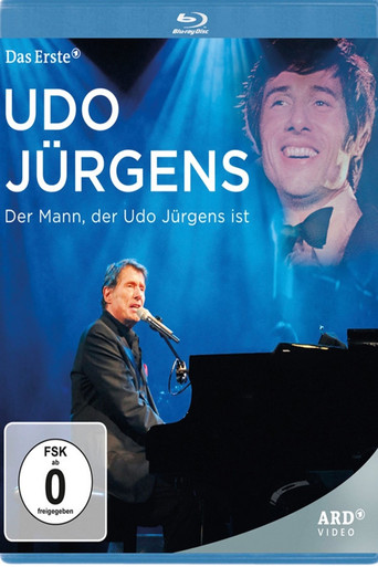 Der Mann، der Udo Jürgens ist