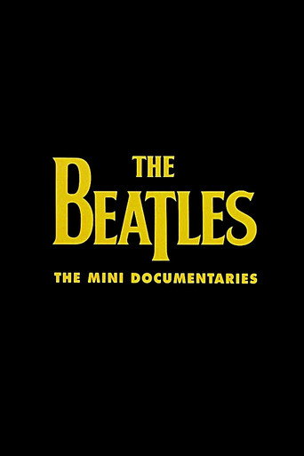 البيتلز: الأفلام الوثائقية المصغرة