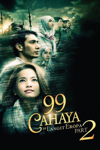 99 قصة لانجيت أوروبا: الجزء 2