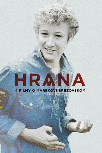 هرانا – 4 أفلام في ماريكوفي بريزوفسكوم