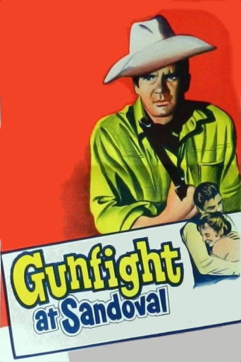Gundown في ساندوفال