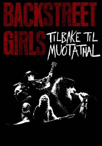 باك ستريت جيرلز: Tilbake to Muotathal
