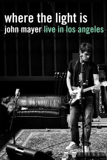 حيث النور: يعيش جون ماير في لوس أنجلوس